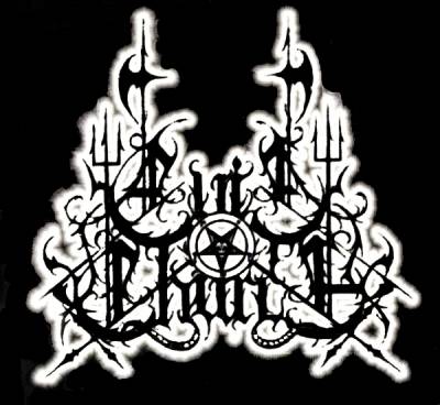 logo Evil Church (BRA)